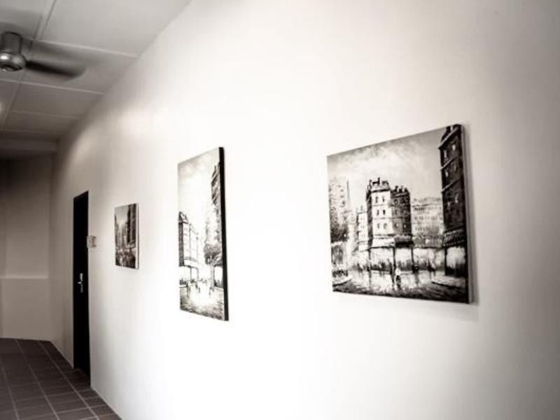 Hotel 8 Boutique By The Sea Tanjung Tokong Zewnętrze zdjęcie