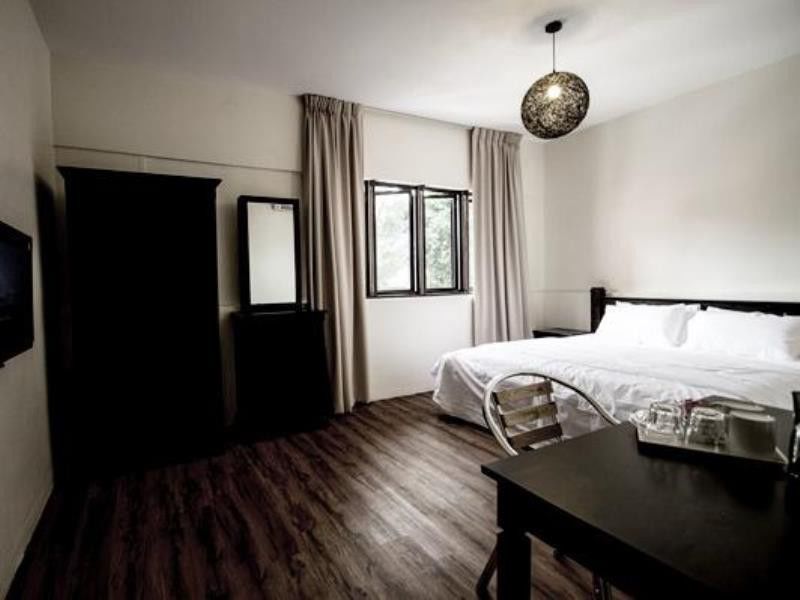Hotel 8 Boutique By The Sea Tanjung Tokong Zewnętrze zdjęcie