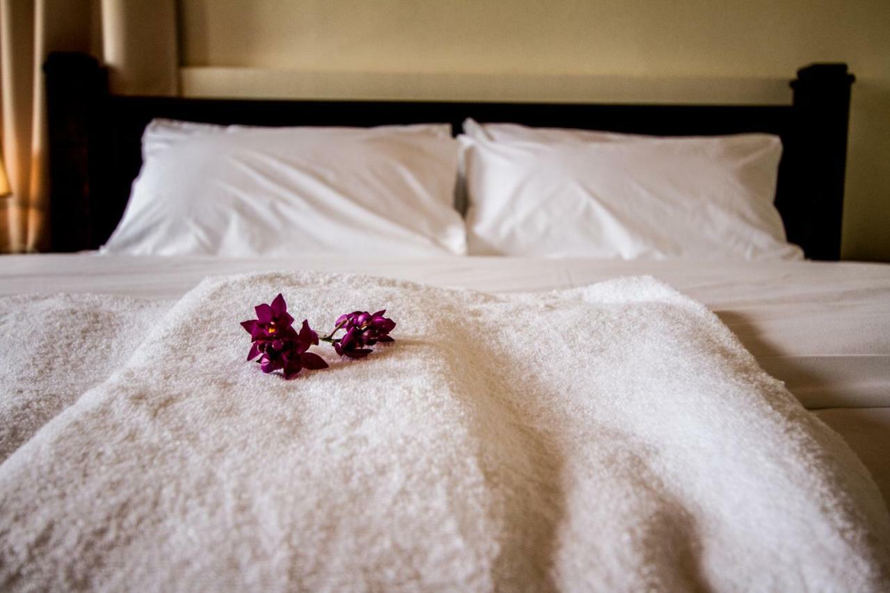 Hotel 8 Boutique By The Sea Tanjung Tokong Zewnętrze zdjęcie