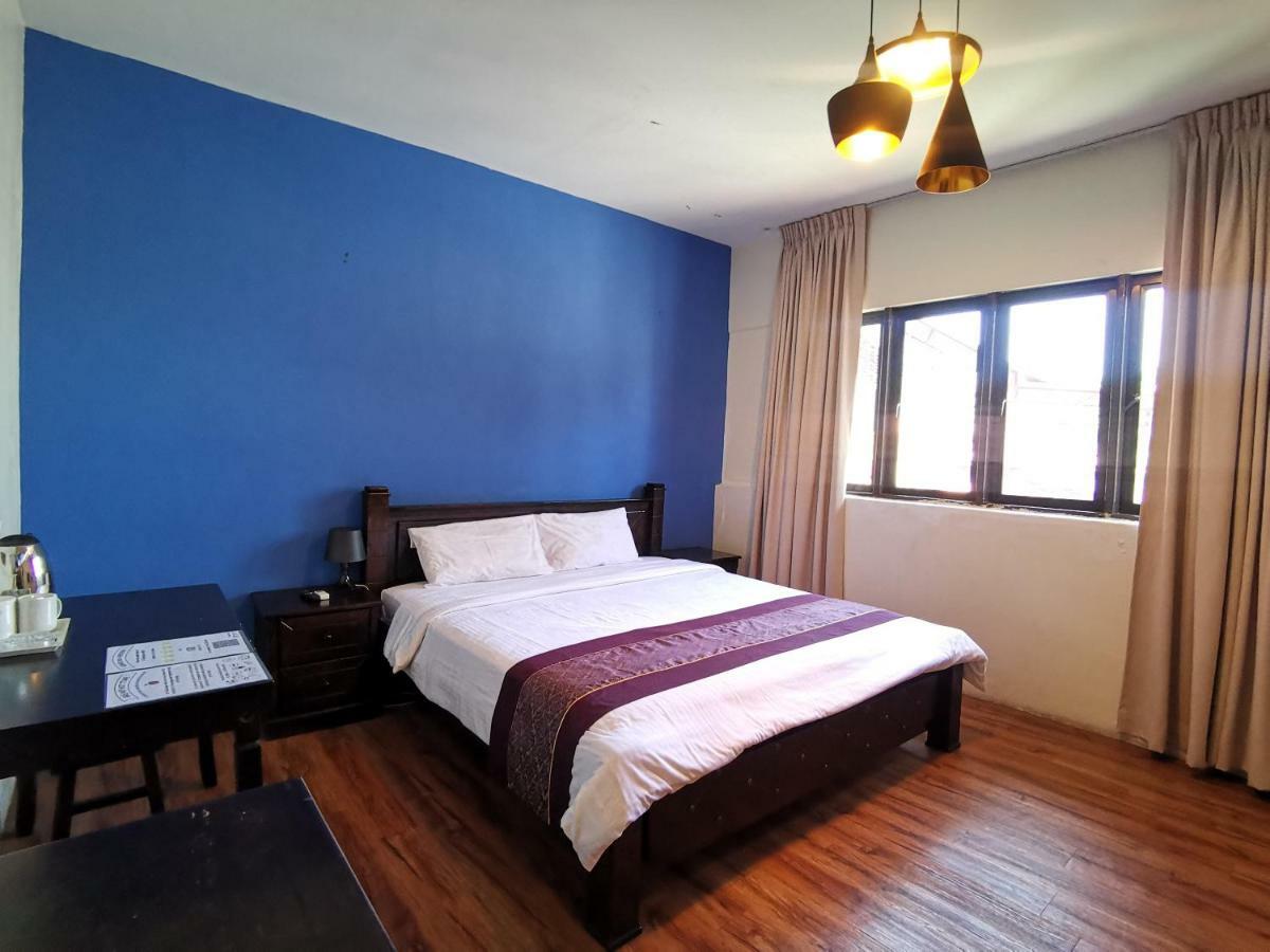 Hotel 8 Boutique By The Sea Tanjung Tokong Zewnętrze zdjęcie